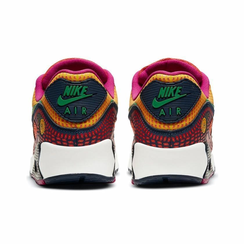 Sneakers Unisex Max 90 - Bacon DQM