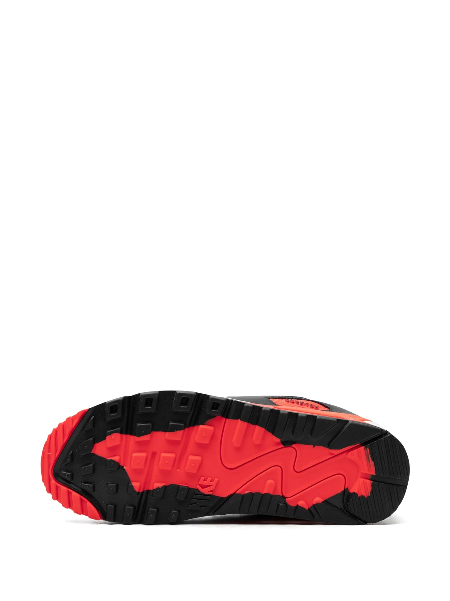 Sneakers unisexe Max 90 - Infrared