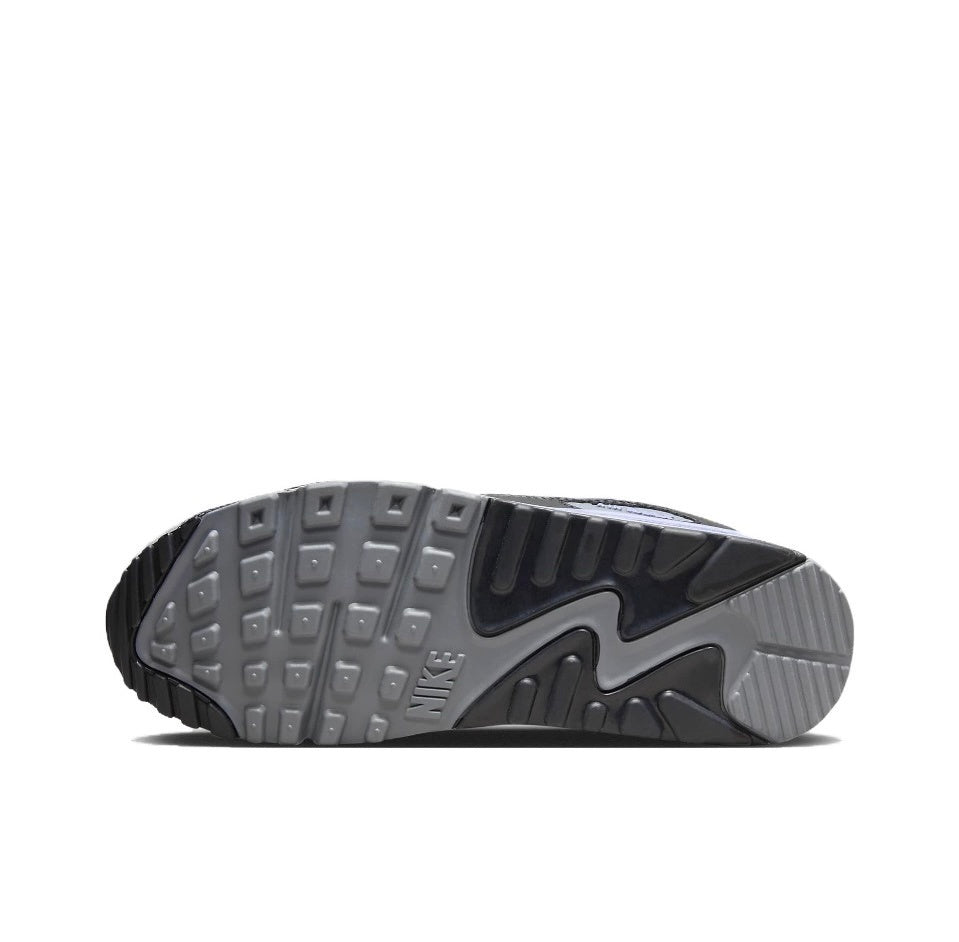 Baskets unisexe Max 90 - Lavande