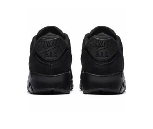 Baskets unisexe Max 90 - Noir