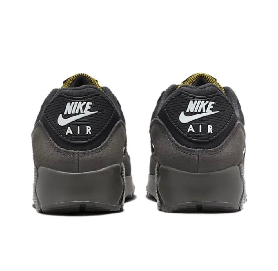 Sneaker Unisexe Max 90 - Mesh Jaune