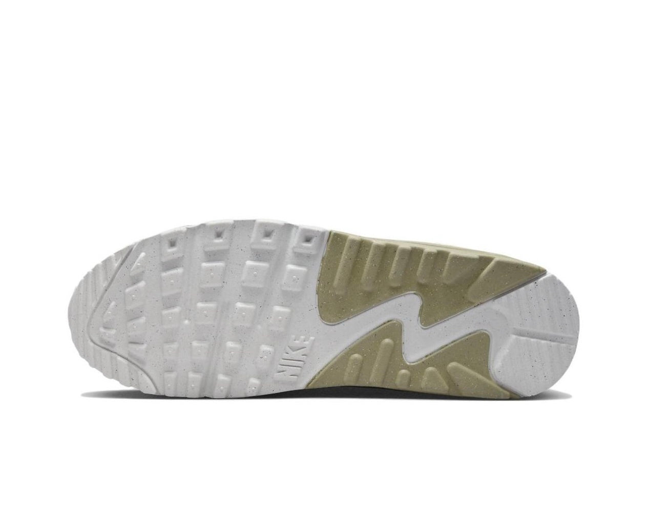 Sneakers unisex Max 90 - Voile Olive
