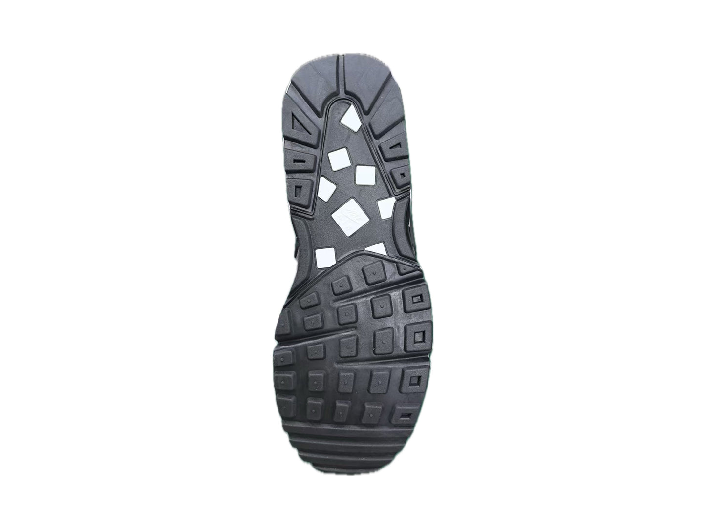 Sneaker Unisex Max BW - Total Grey