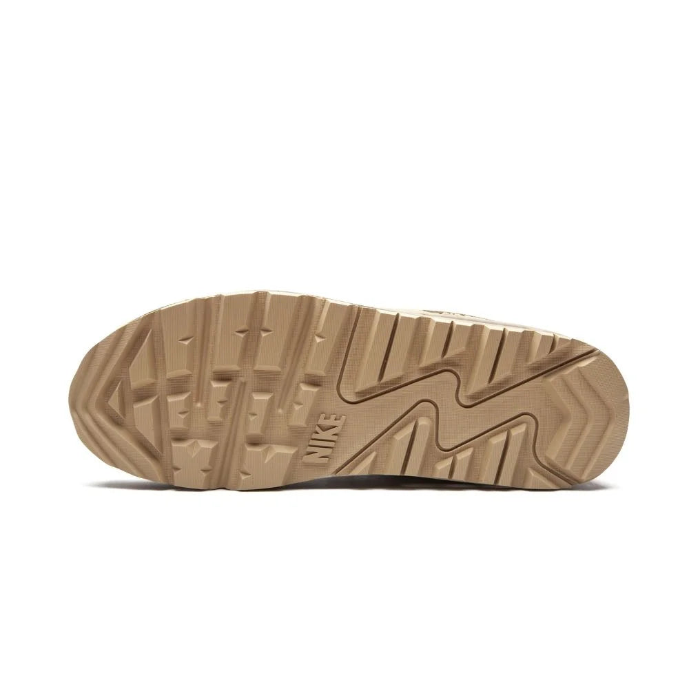 Baskets unisexe Max 90 - Désert