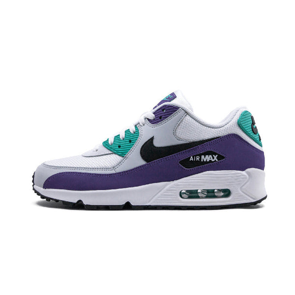 Sneakers unisexe Max 90 - Grape
