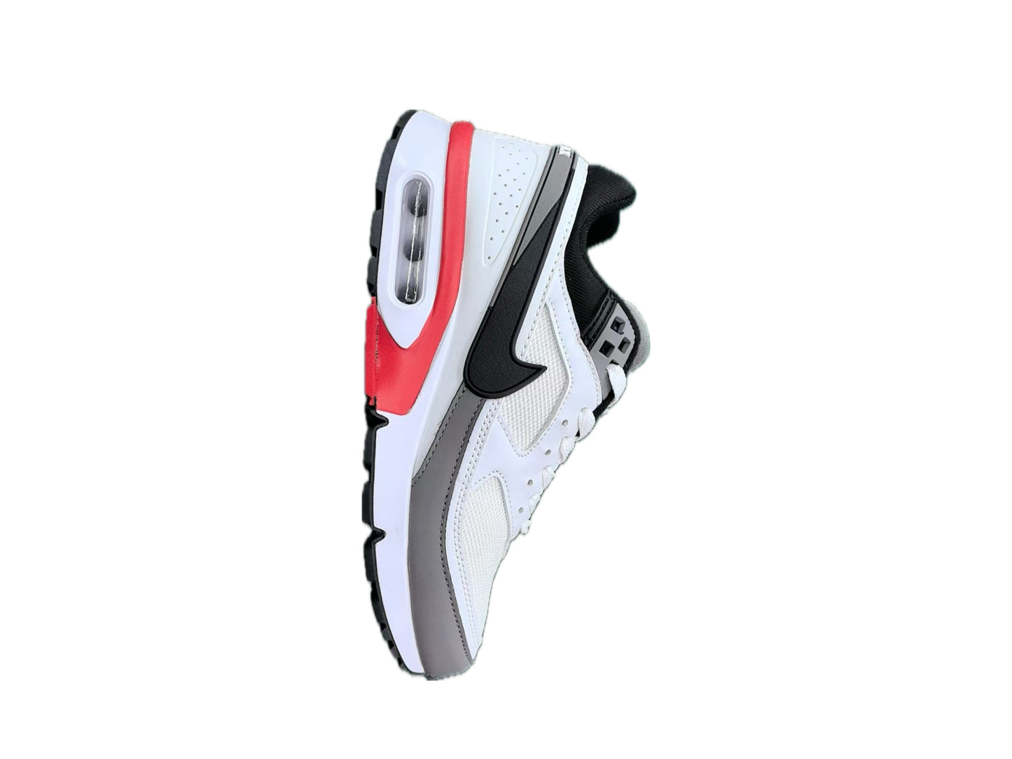 Sneaker Unisex Max BW - Cool Grey