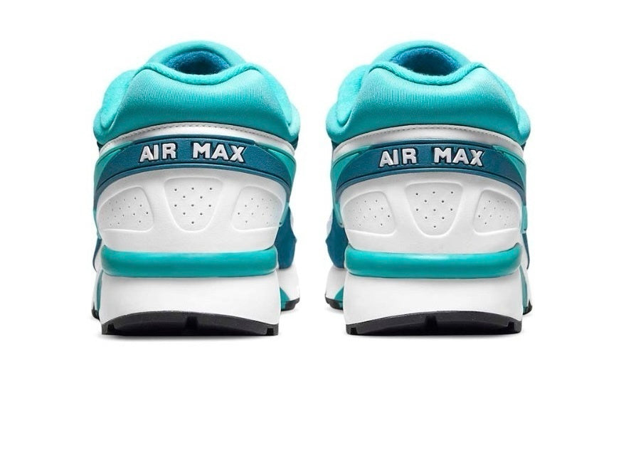Sneaker Unisex Max BW - Clear Jade
