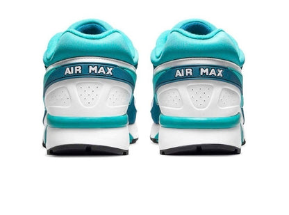 Sneaker Unisex Max BW - Clear Jade