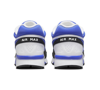 Sneaker Unisex Max BW - Royale Blue