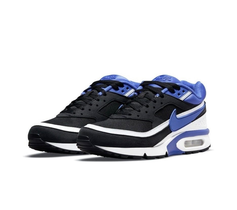 Sneaker Unisex Max BW - Game Royale