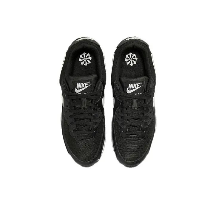 Baskets unisexe Max 90 - White Dark