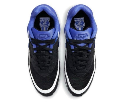 Sneaker Unisex Max BW - Game Royale