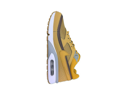 Sneaker Unisex Max BW - Yellow