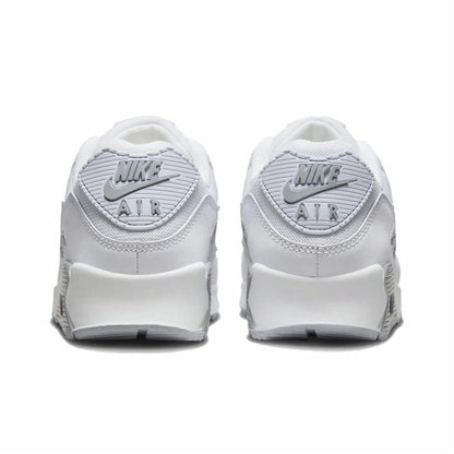 Baskets unisexe Max 90 - Triple White