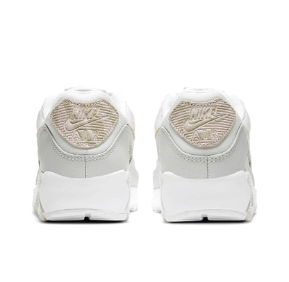 Sneakers unisex Max 90 - Bone clair