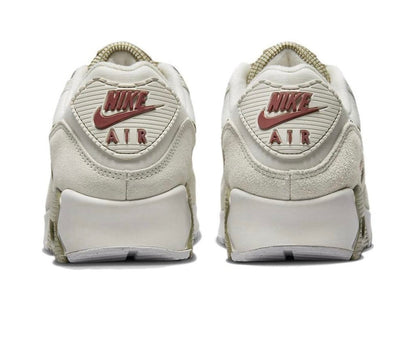 Sneakers unisex Max 90 - Voile Olive