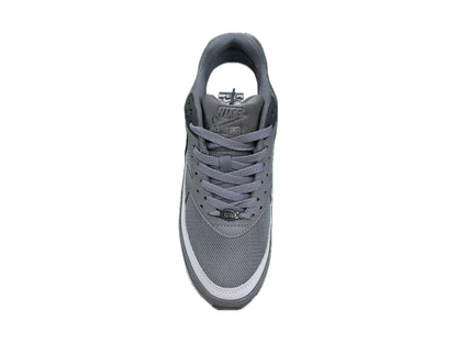 Sneaker Unisex Max BW - Total Grey