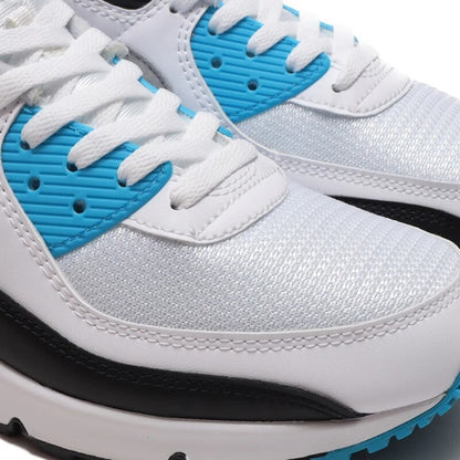 Baskets unisexe Max 90 - Laser Blue