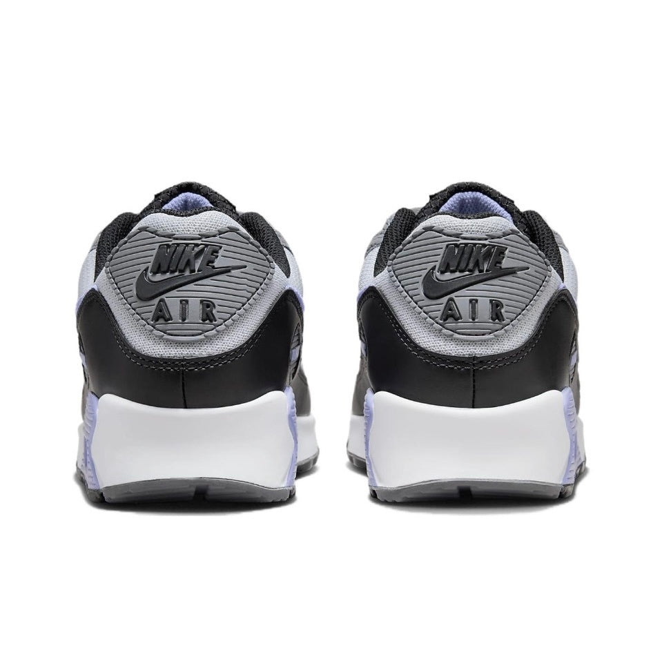 Baskets unisexe Max 90 - Lavande