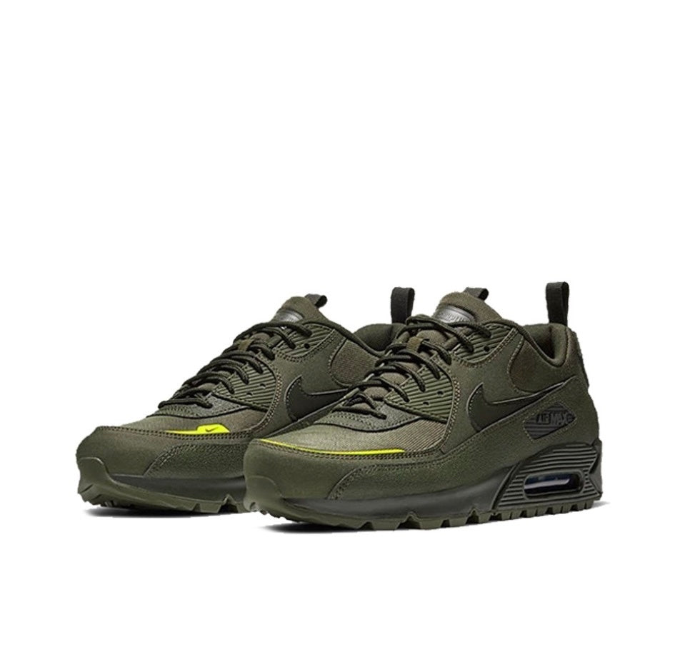 Sneakers unisexe Max 90 - Cargo Khaki