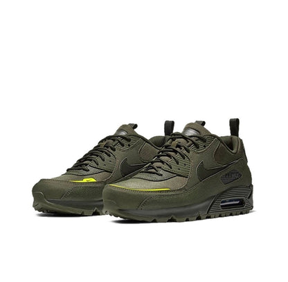 Sneakers unisexe Max 90 - Cargo Khaki