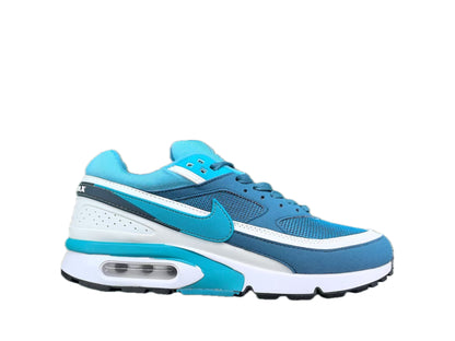 Sneaker Unisex Max BW - Clear Jade