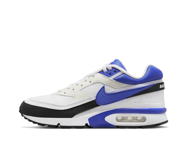 Sneaker Unisex Max BW - Royale Blue