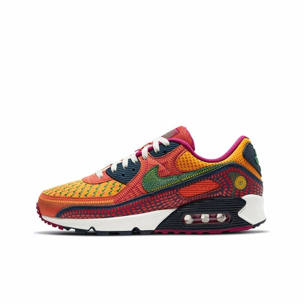 Sneakers Unisex Max 90 - Bacon DQM