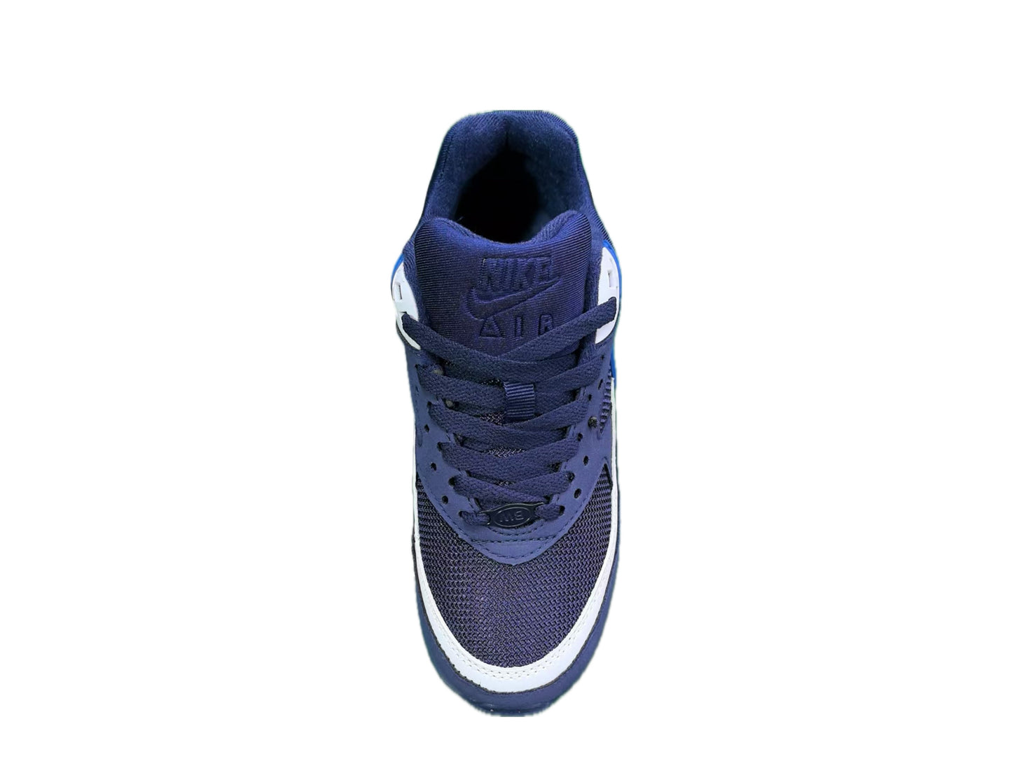 Sneaker Unisex Max BW - Blue