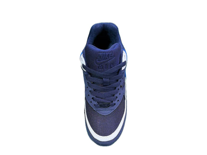Sneaker Unisex Max BW - Blue