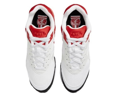 Sneaker Unisex Max BW - University Red