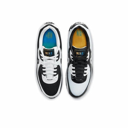 Baskets unisexe Max 90 - Lucha Libre