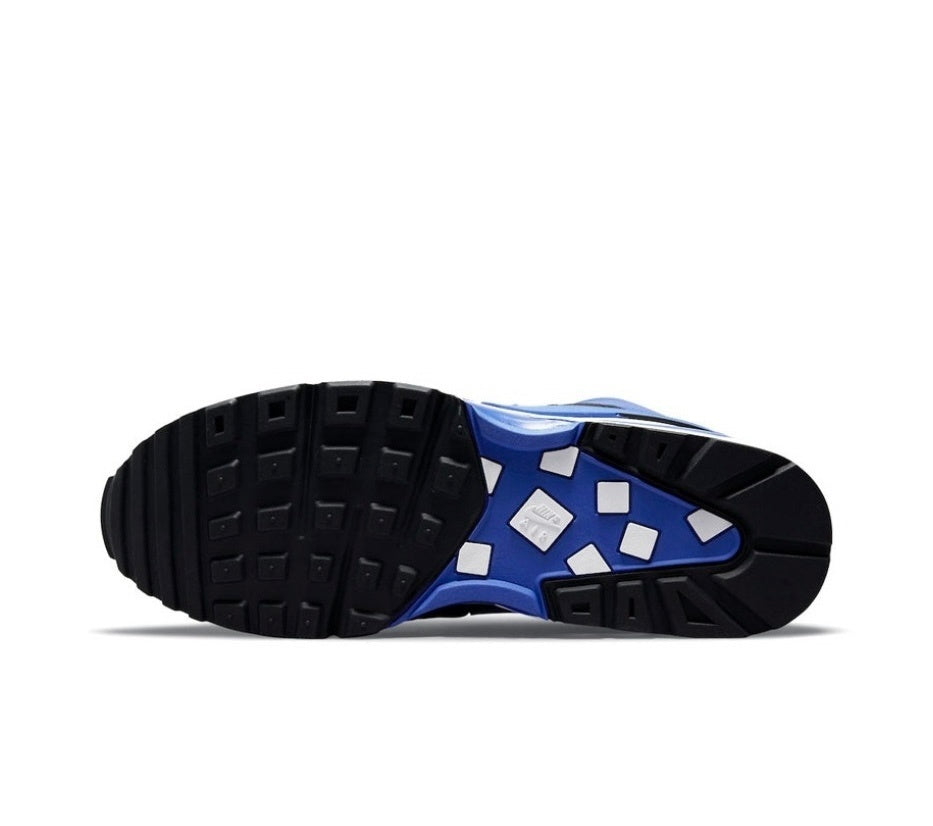 Sneaker Unisex Max BW - Game Royale