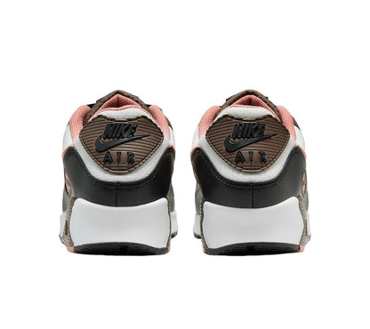 Baskets Unisexe Max 90 - Phantom Olive