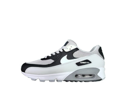 Baskets unisexes Max 90 - White Wolf