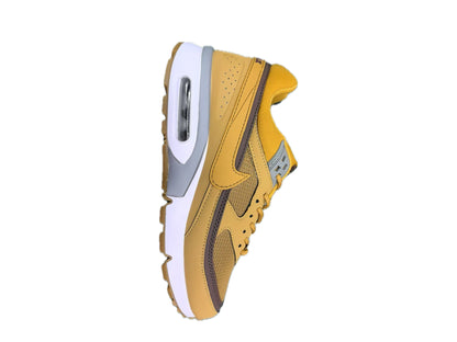Sneaker Unisex Max BW - Yellow