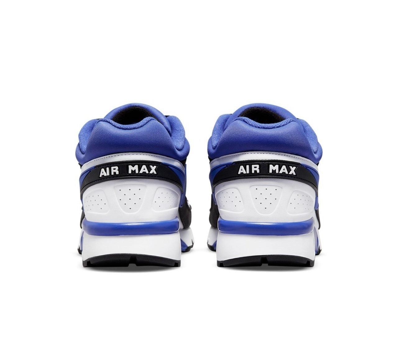 Sneaker Unisex Max BW - Game Royale
