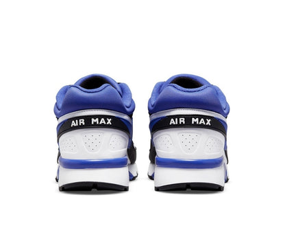 Sneaker Unisex Max BW - Game Royale