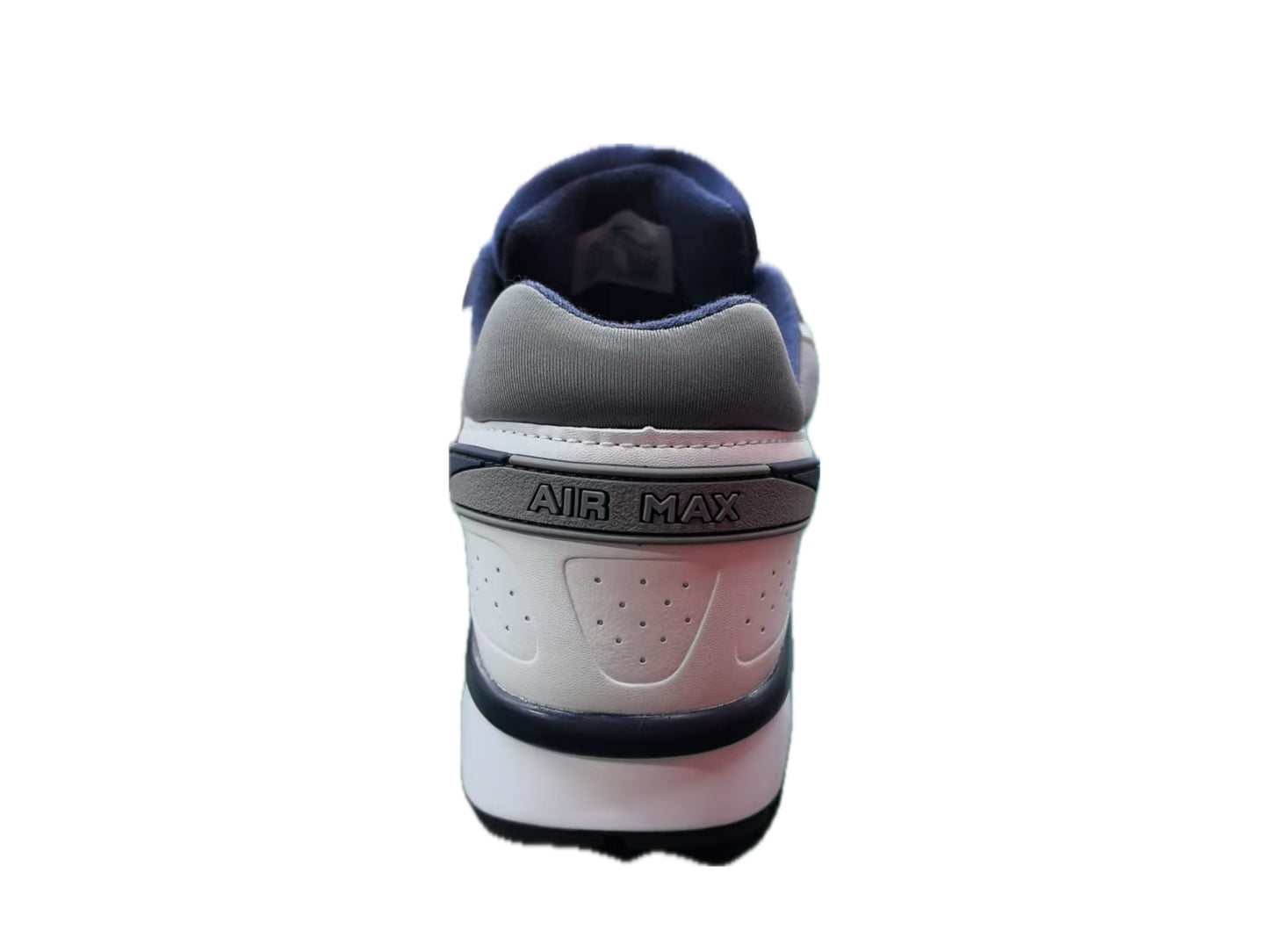 Sneaker Unisex Max BW - Next Grey