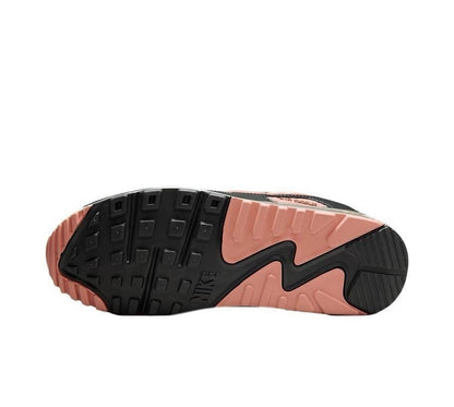 Baskets Unisexe Max 90 - Phantom Olive