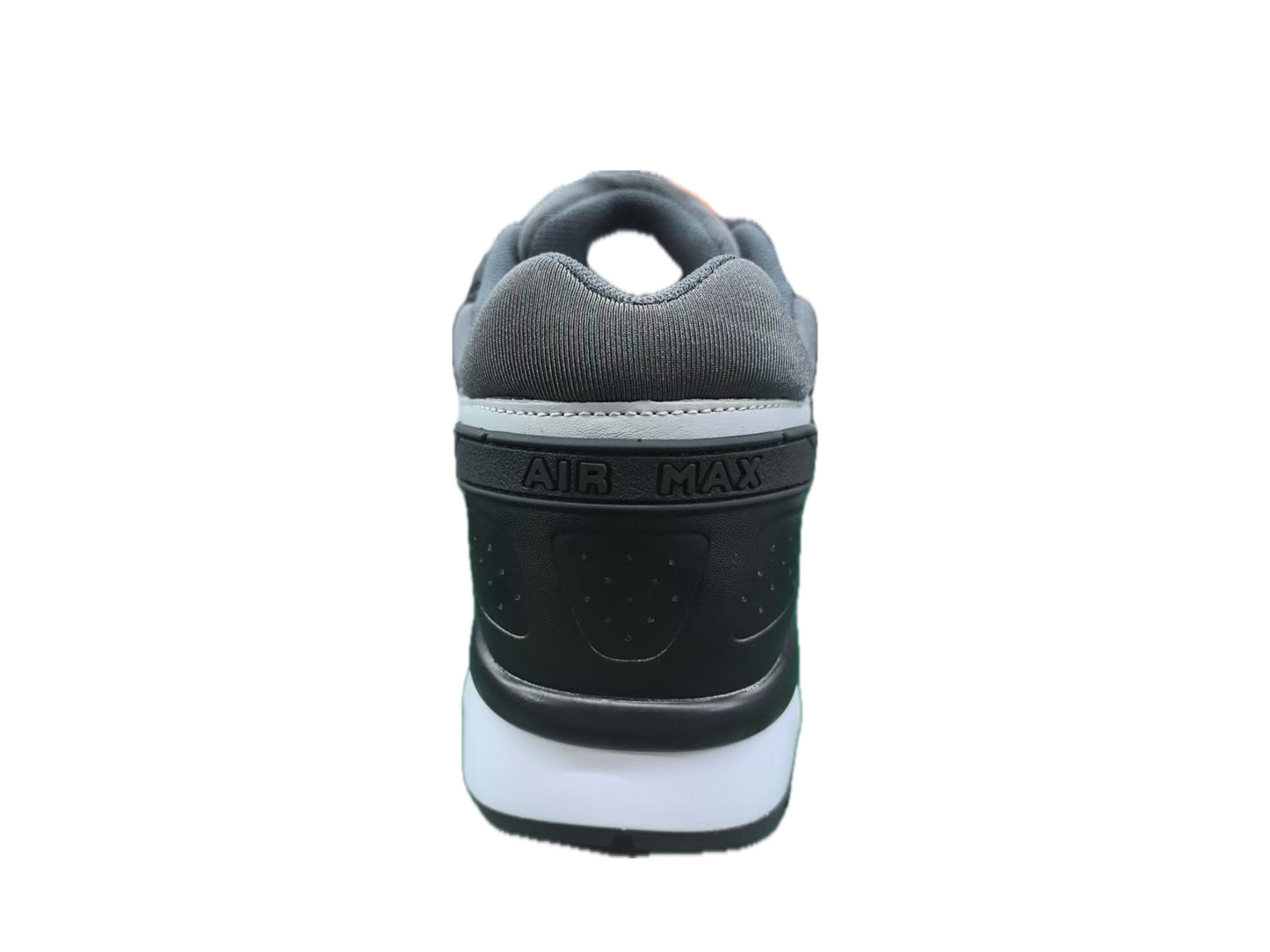 Sneaker Unisex Max BW - Total Grey