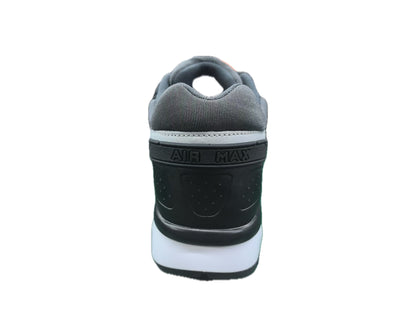 Sneaker Unisex Max BW - Total Grey