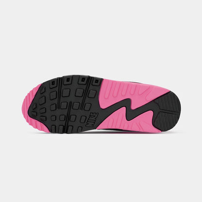 Baskets unisexes Max 90 - Pink Foam