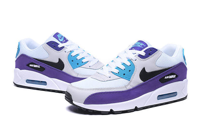 Sneakers unisexe Max 90 - Grape