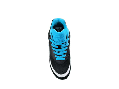 Sneaker Unisex Max BW - Laser Blue