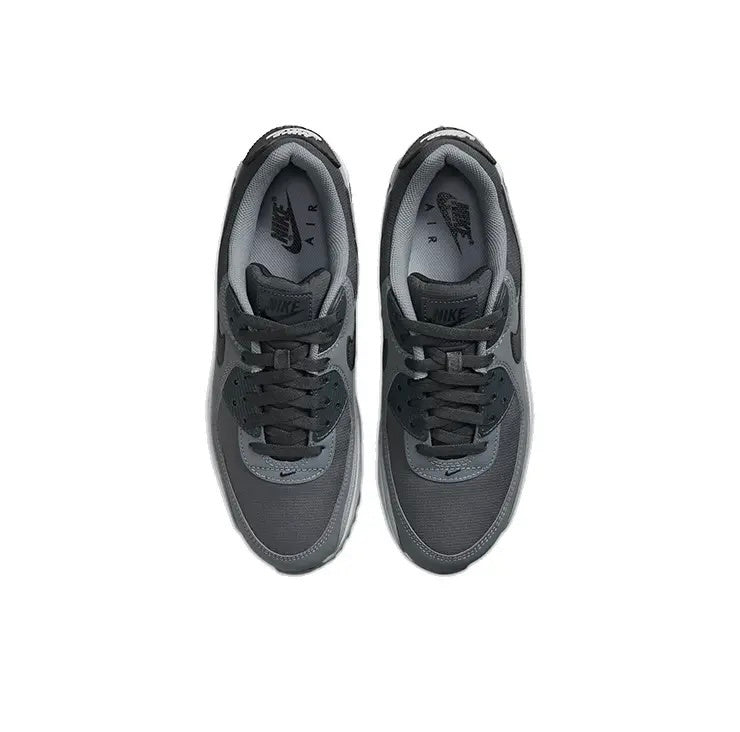 Baskets unisexe Max 90 - Cool Grey