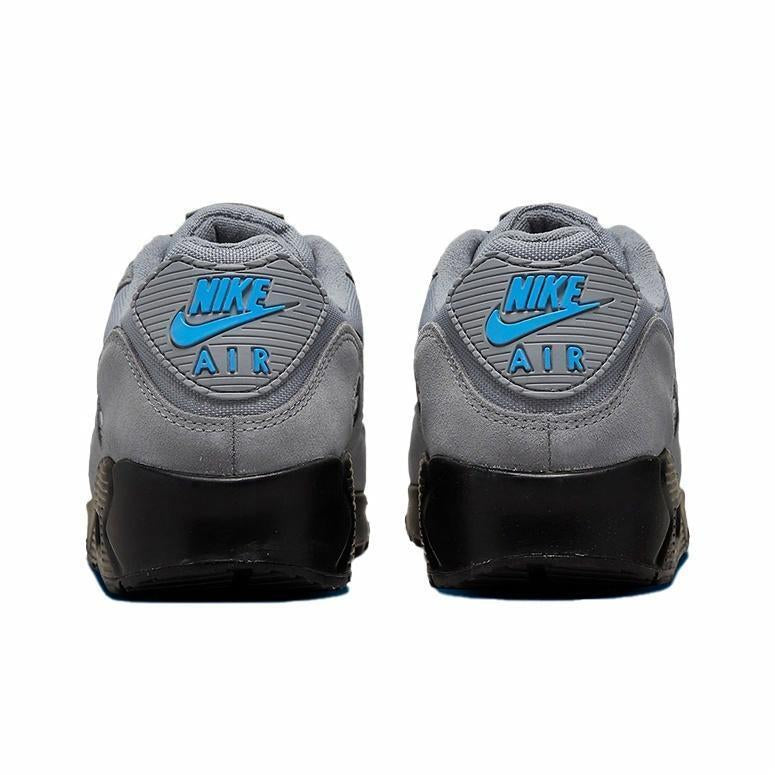 Baskets unisexes Max 90 - Gris Loup