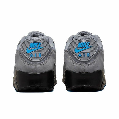 Baskets unisexes Max 90 - Gris Loup