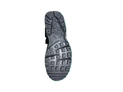 Sneaker Unisex Max BW - Triple Black