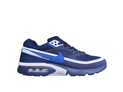 Sneaker Unisex Max BW - Midnight Navy